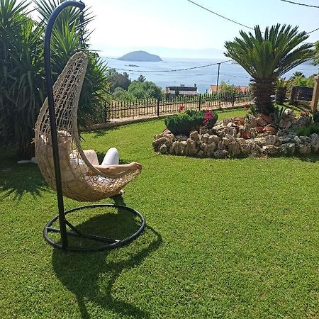 Enjoy The View Villa Nea Iraklitsa Exterior photo