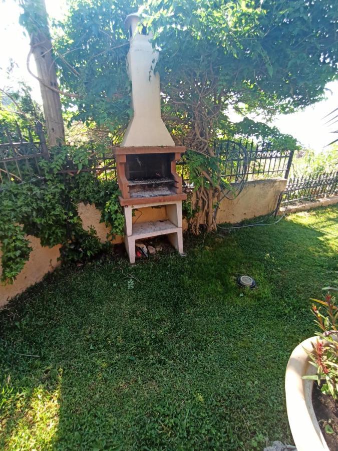 Enjoy The View Villa Nea Iraklitsa Exterior photo